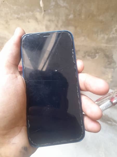 iphone 12 mini urgent for sale 5