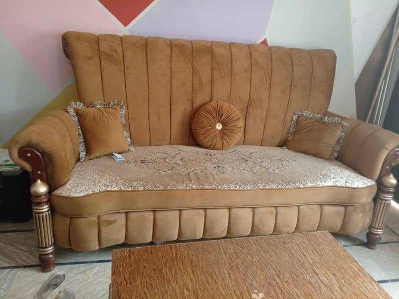 new sofa set 3