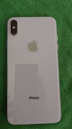 iphone xs max PTA approved