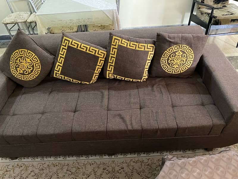 Sofa set 1