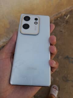 infinix zero 30