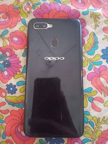 opoo A5s 10