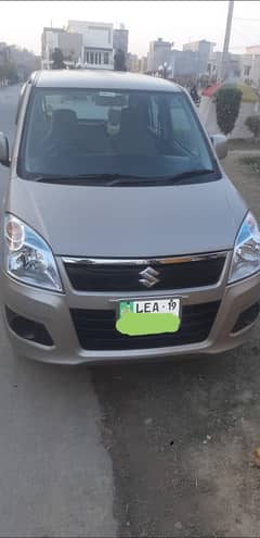 Suzuki Wagon R 2019.              (03227200027) (03234168006)