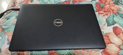 Dell 7480 core i5 6th generation urgent sale