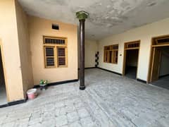 7 marla house in Waliabad near peshawar airport ringrod peshawar.