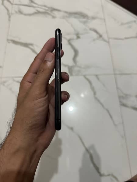 Iphone X 256gb 3