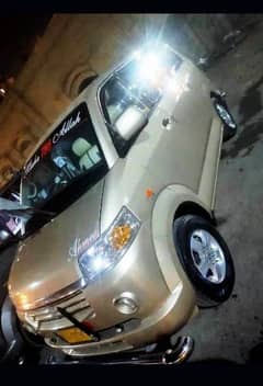 Suzuki APV 2007 Auto