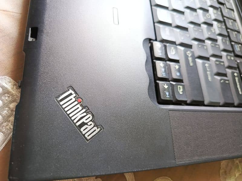 Lenovo Thinkpad T520 2