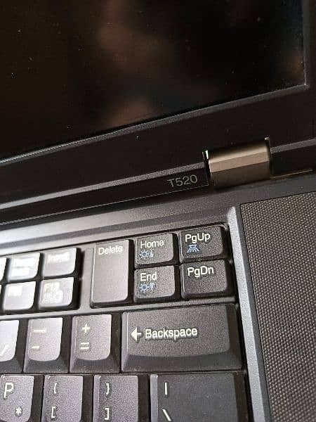 Lenovo Thinkpad T520 3