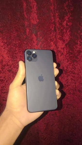 Apple Iphone 11 promax 0