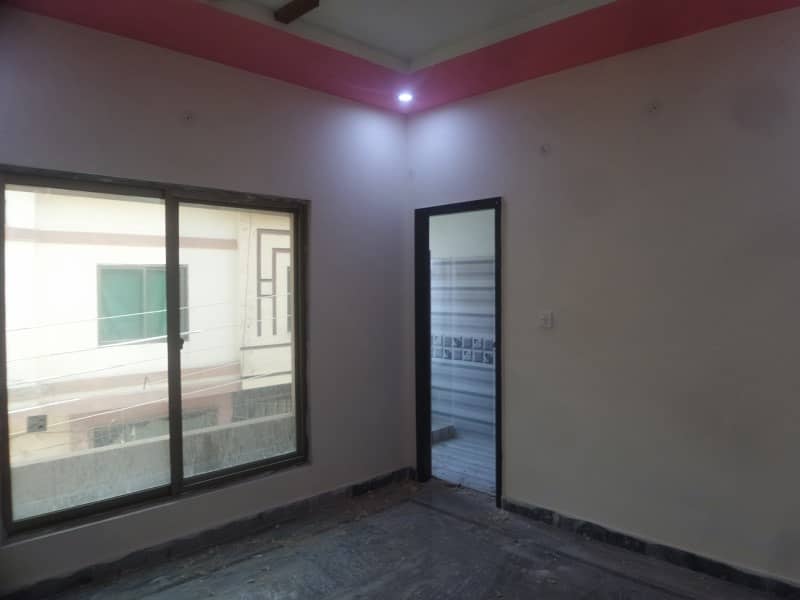 5 Marla Upper Portion For Rent In Madina Town 2