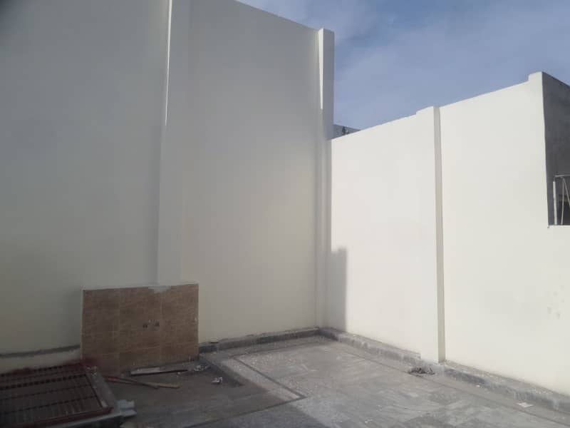 5 Marla Upper Portion For Rent In Madina Town 5