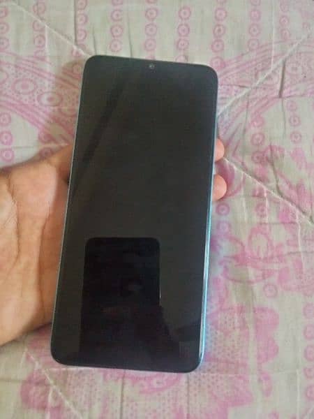 Tecno spark 10  Ram 4+4 Rom 128 1