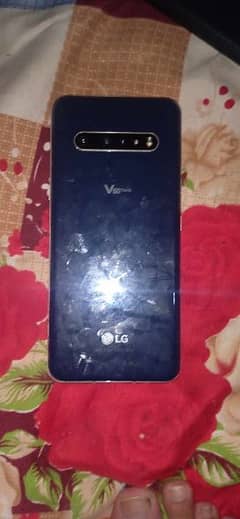 LG v60 thing5g