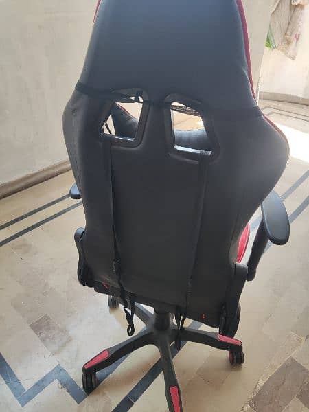 global razer gaming chair 2