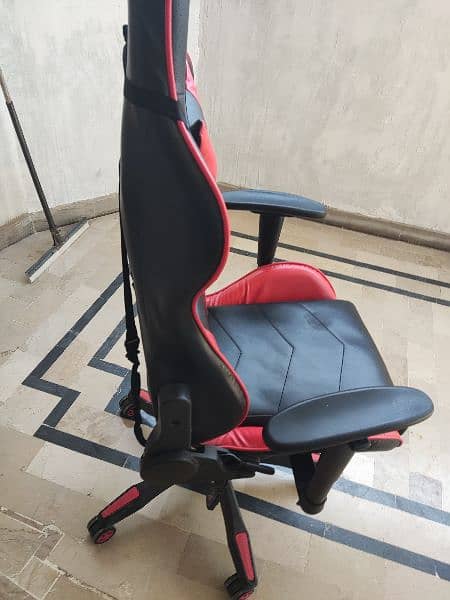 global razer gaming chair 4