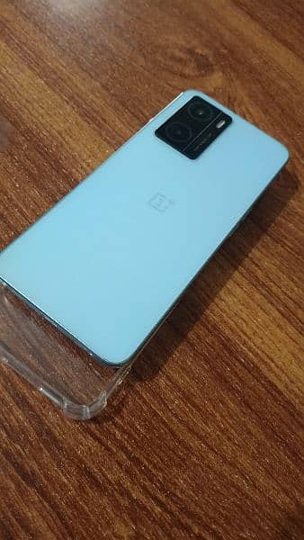 OnePlus Nord N20 SE 1