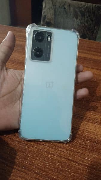 OnePlus Nord N20 SE 5