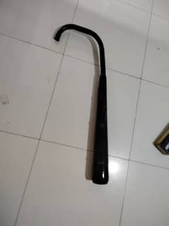 Honda 125 company ka lga hua original silencer