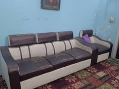 7 seaters sofa set 0