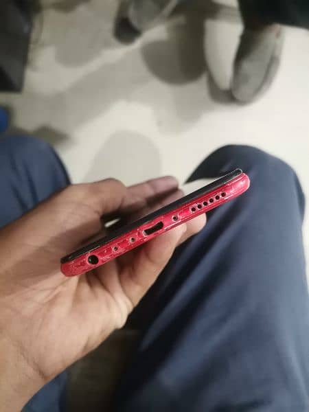 vivo y83 6/128 Rs. 9000 0