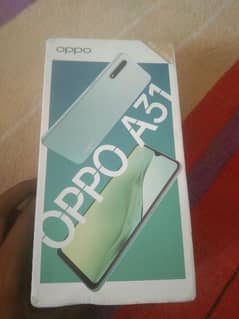 Oppo reno a31  4gb 128gb battery health condition no fault argent sale