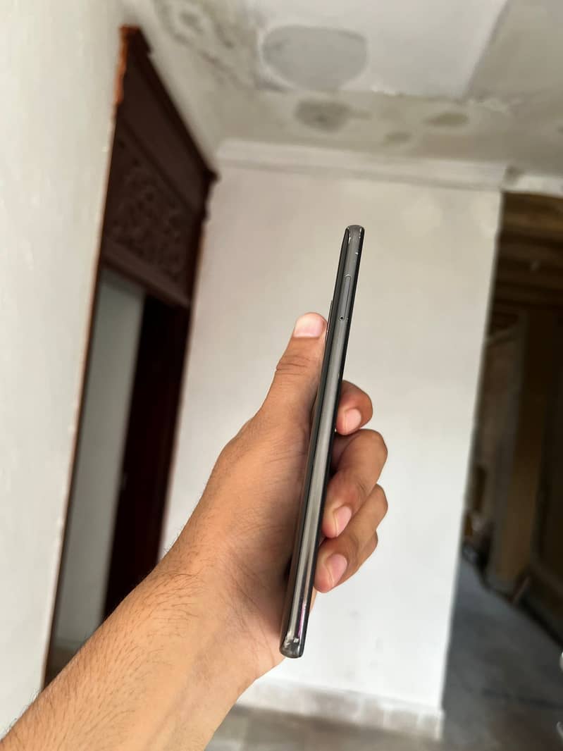 Huawei mate 20 5