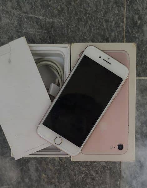 iphone 7     32 gb 2