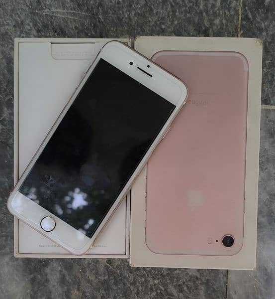 iphone 7     32 gb 3