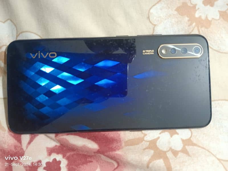 Vivo S1 Mobile for sale 0