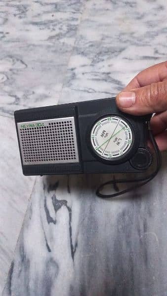 tento radio pocket size 0