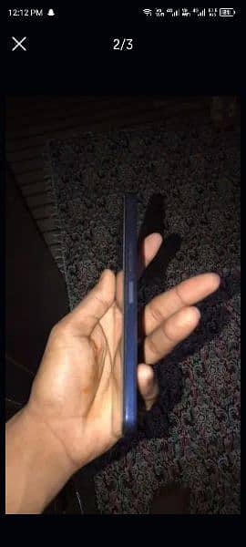 Infinix note 12 8/128 1