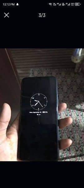 Infinix note 12 8/128 2