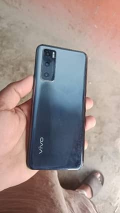 Vivo V2022 8gb 128gb 0