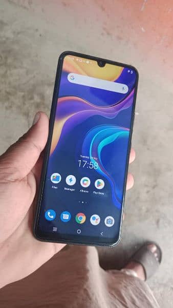 Vivo V2022 8gb 128gb 2