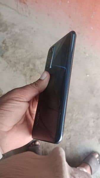 Vivo V2022 8gb 128gb 3