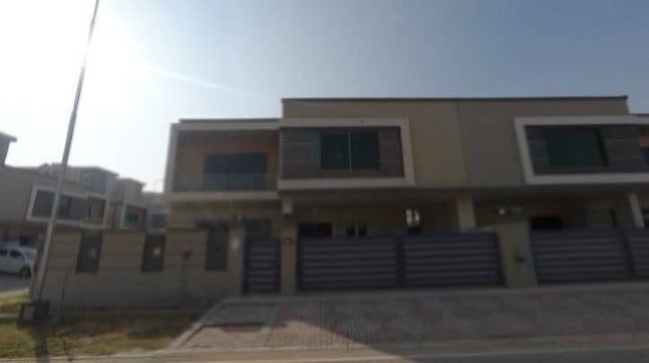 375 Square Yards House In Beautiful Location Of Askari 5 - Sector J In Karachi 1