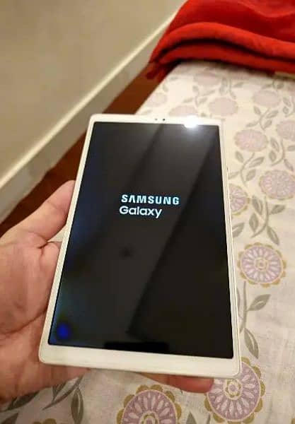 Samsung A7 lite 3/32 Complete box 5