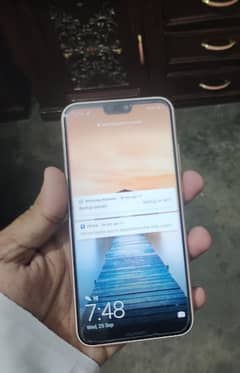 Huawei P20 lite 0