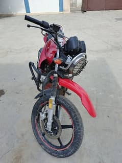 ybrg125