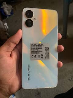 Techno camon 19 neo