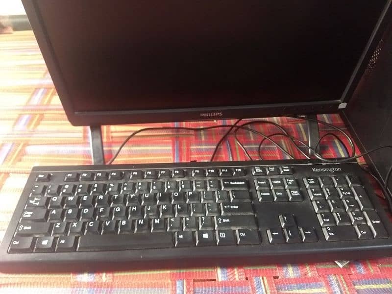 Dell optiplex 9010 good condition 2