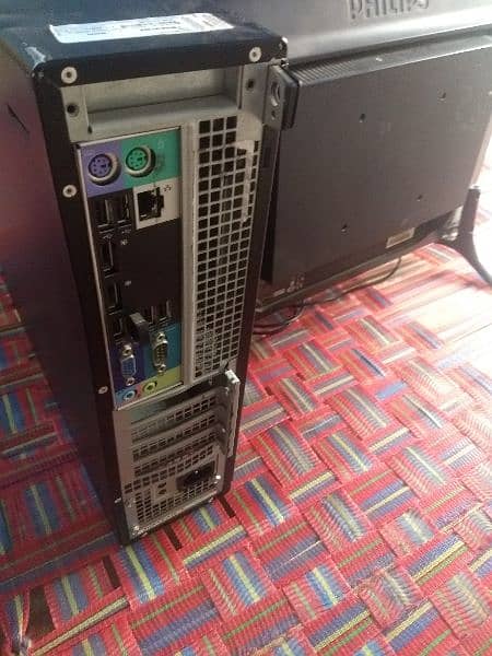 Dell optiplex 9010 good condition 3