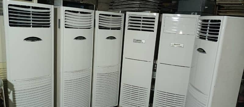 OLD AC New AC /Ac sale and purchase,dc inverter ,split ac ,window ac 6