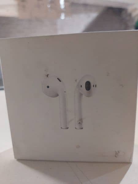 Earbuds 1