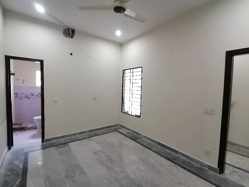 Avail Yourself A Great 10 Marla House In LDA Avenue 0