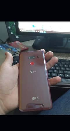 LG