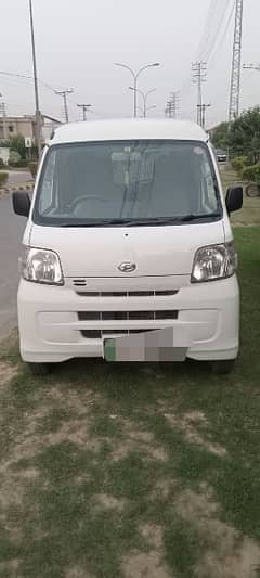 Daihatsu Hijet 2013/18 0