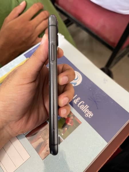 IPhone 11 128gb non pta 1