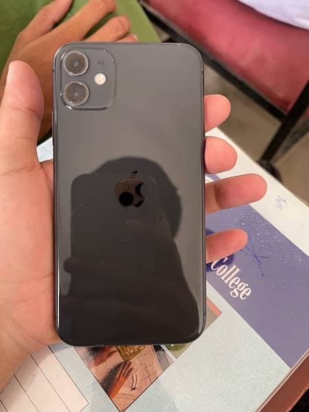 IPhone 11 128gb non pta 2